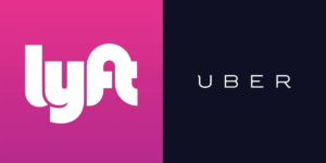 comparing uber and lyft to car services
