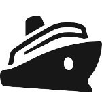 cruise port pickups toms river pier transportation