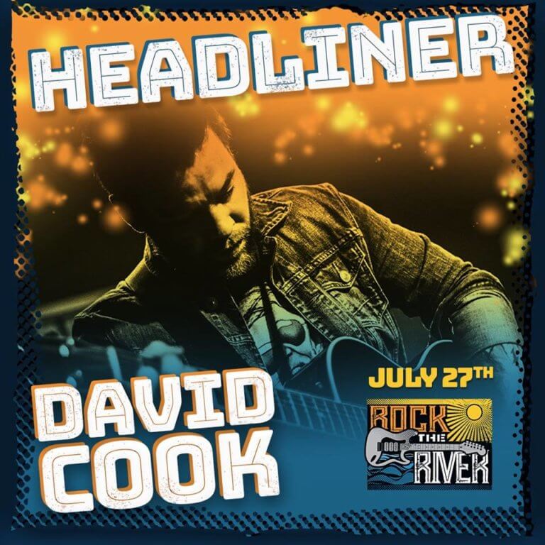 rock the river